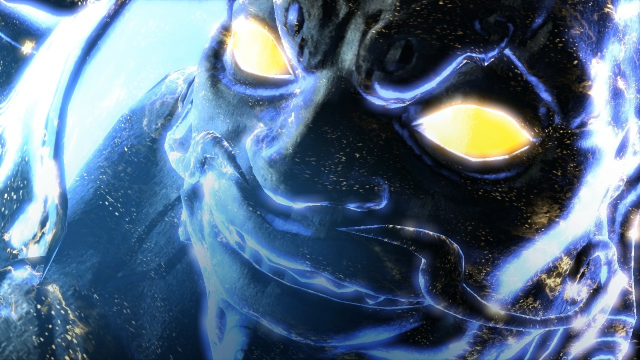 Asura´s Wrath - Imagen 34
